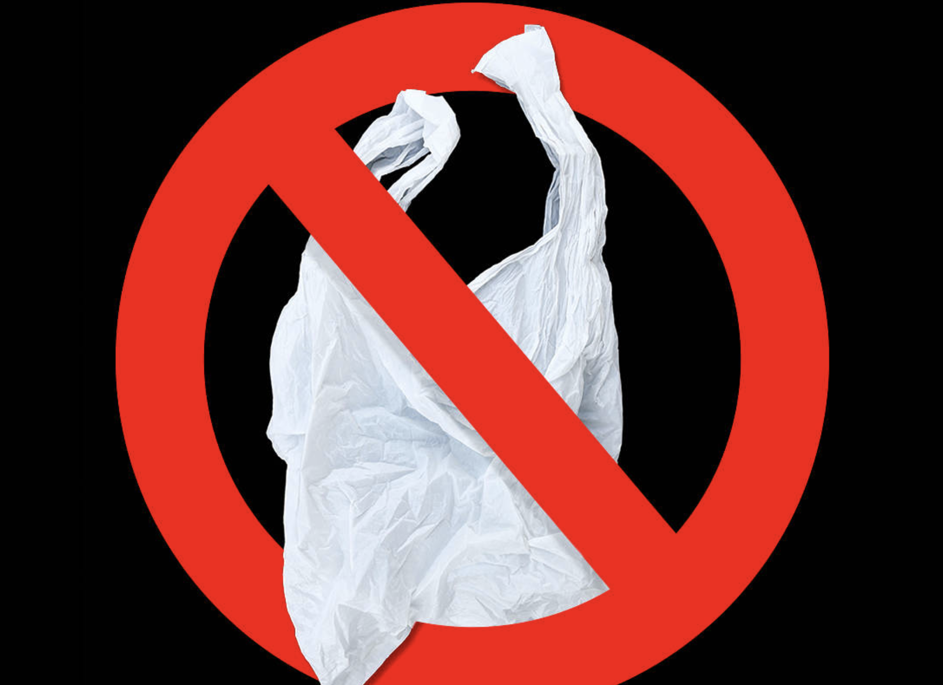 plastic packaging ban